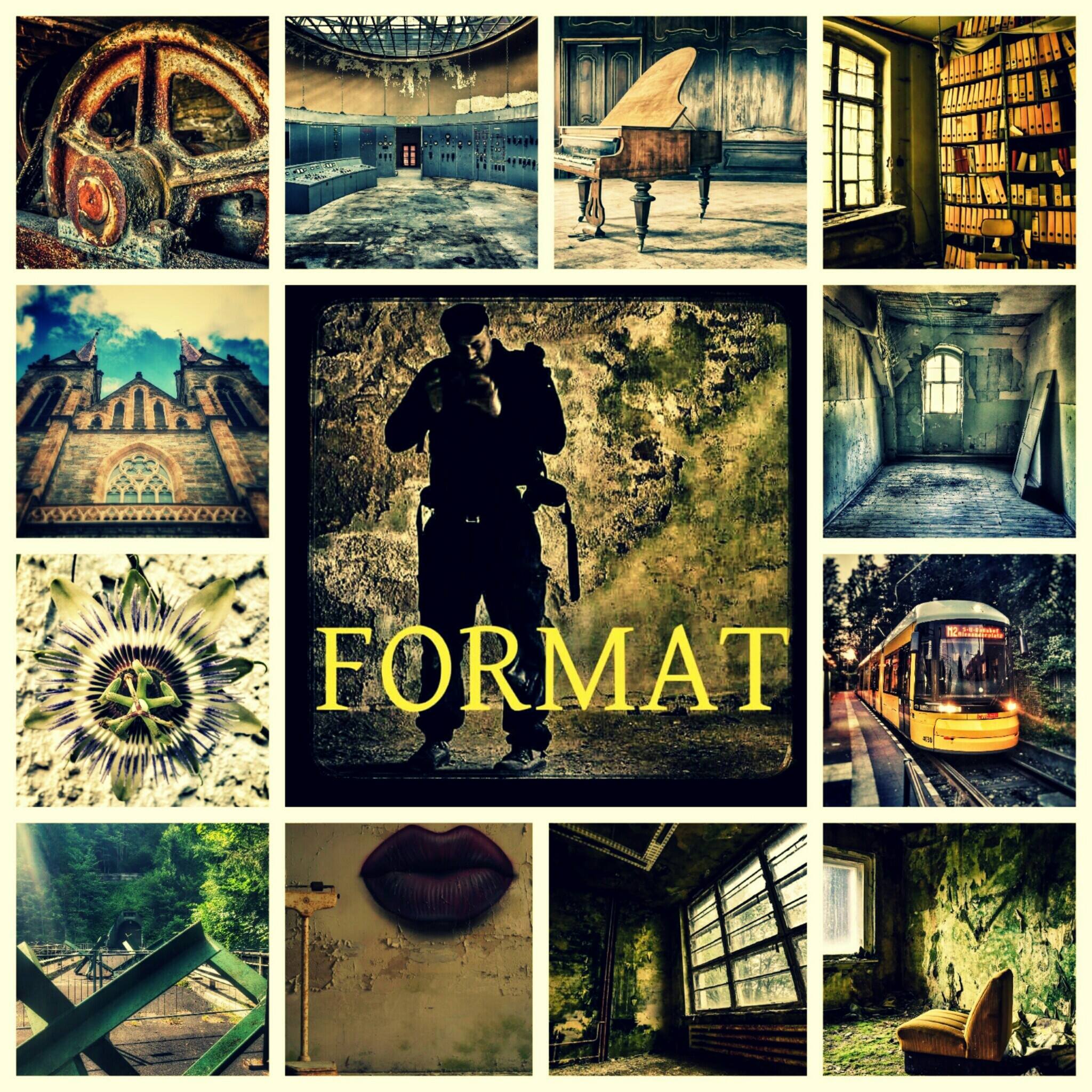 Der Format