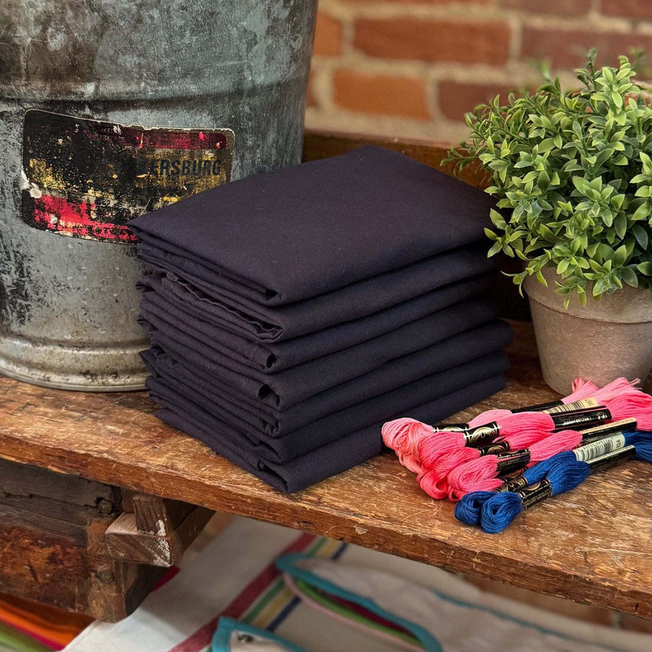 NEW! 🖤 Elevate your embroidery... - Colonial Patterns | Facebook