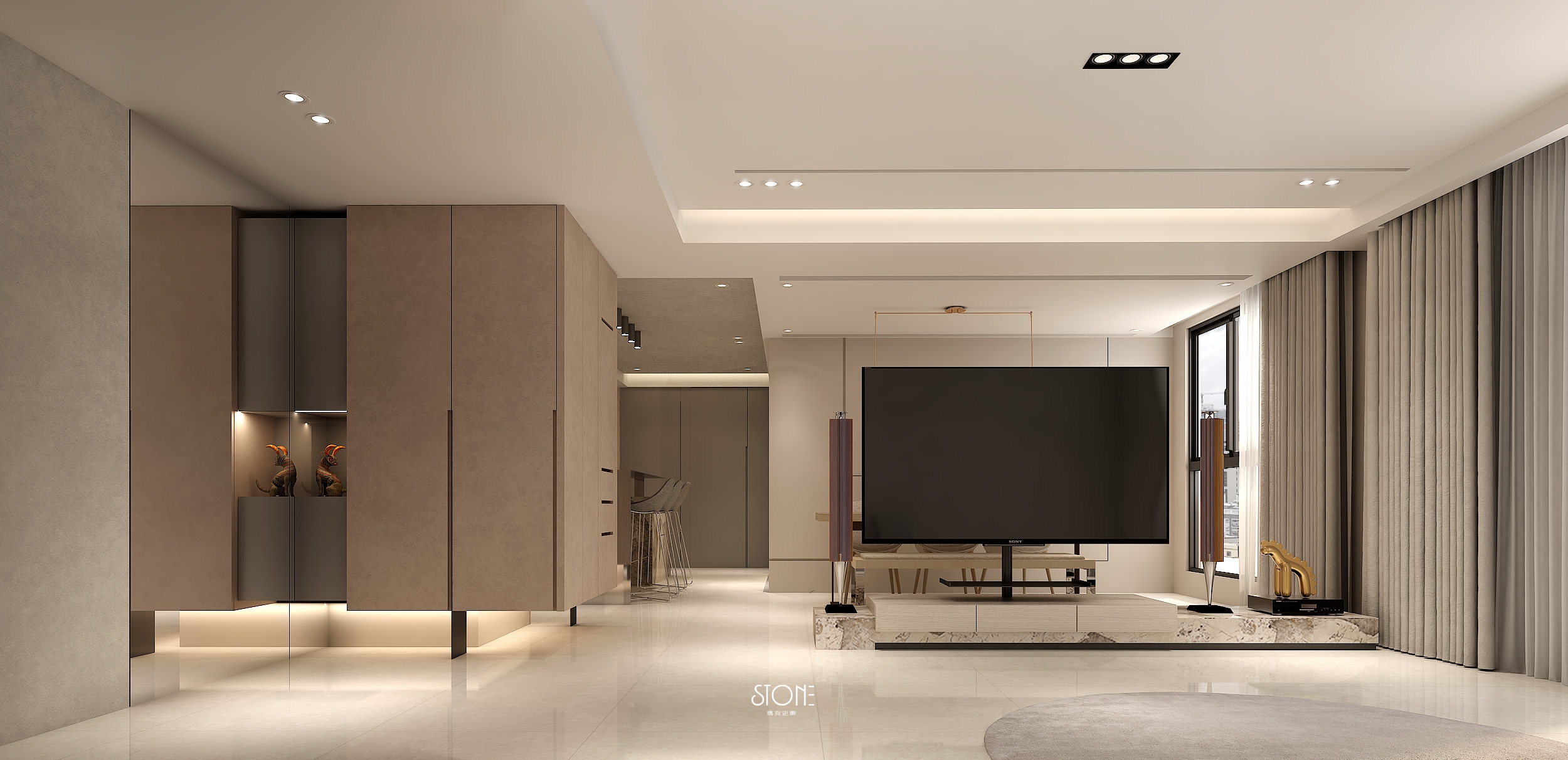 瑪克史東 Interior Design added a new photo. - 瑪克史東 Interior Design
