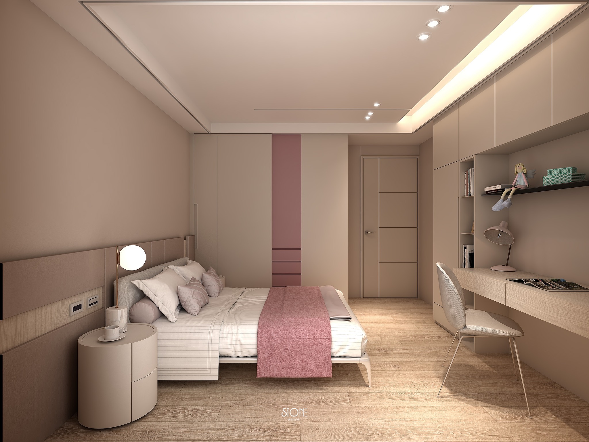 瑪克史東 Interior Design added a new photo. - 瑪克史東 Interior Design