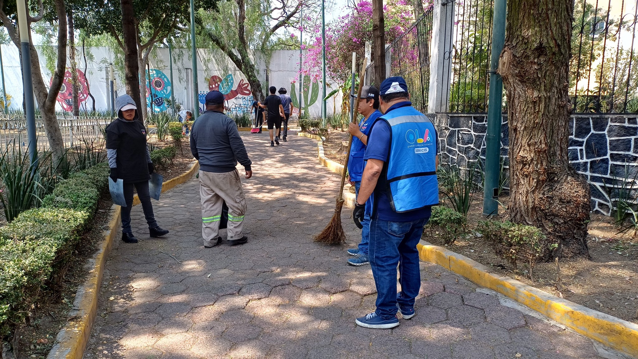 México Unido Contra la Delincuencia MUCD | Mexico City