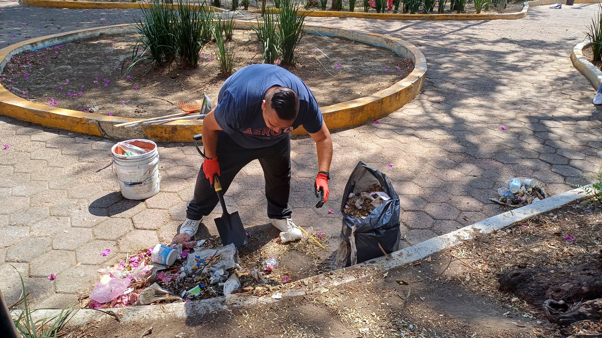 México Unido Contra la Delincuencia MUCD | Mexico City