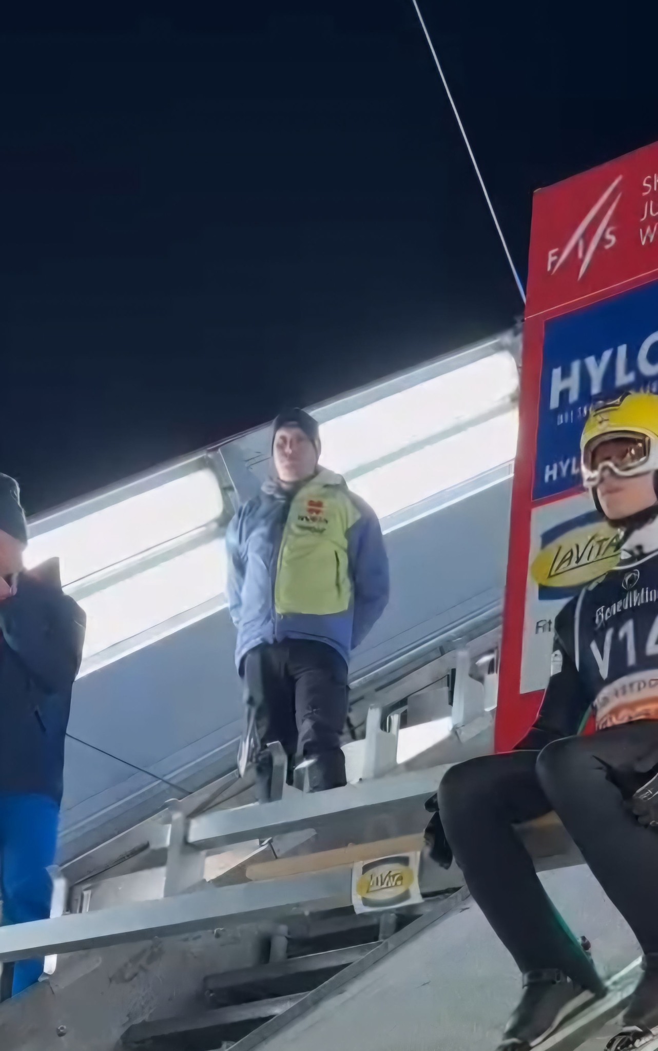 SG Medizin Bad Elster Abteilung Ski | Bad Elster