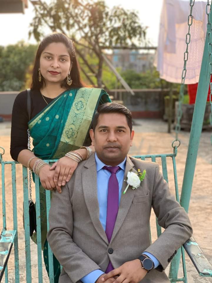 Mamunur Rashid Mamun