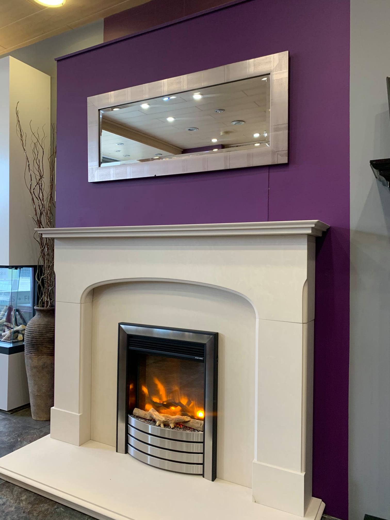 Discount Stoves & Fireplaces