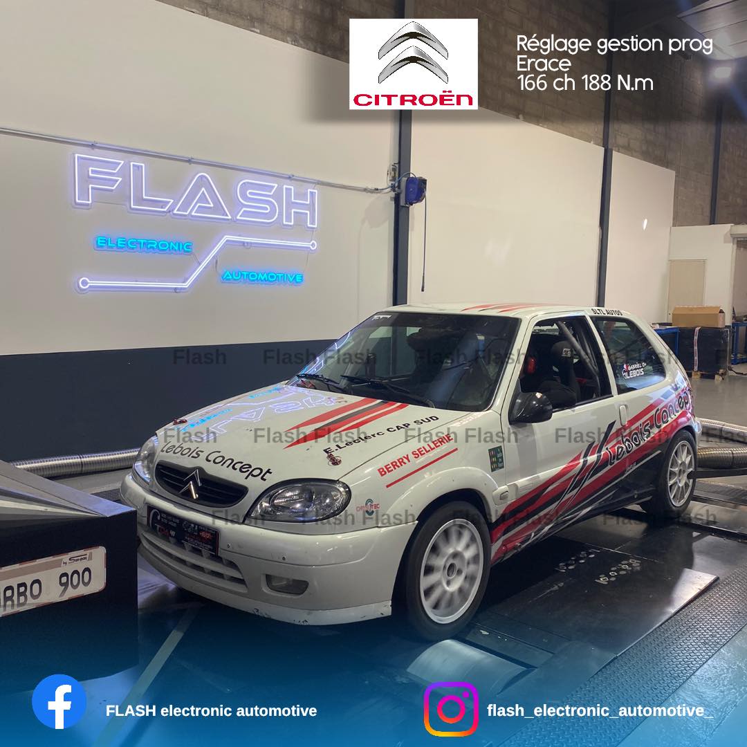 FLASH Electronic Automotive | Septèmes-les-Vallons