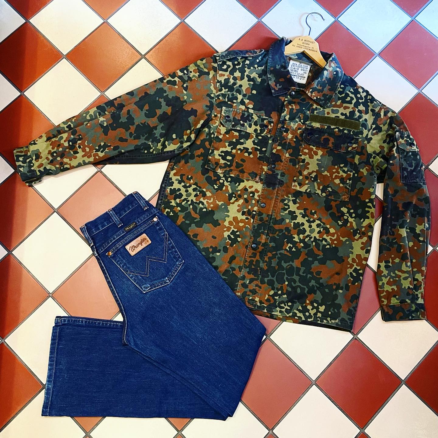 ⭐️Vintage 90
