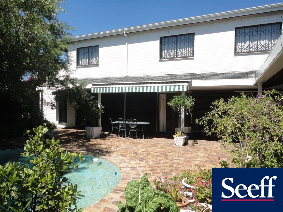NEW RELEASE Rondebosch, Southern... - Seeff Southern Suburbs | Facebook