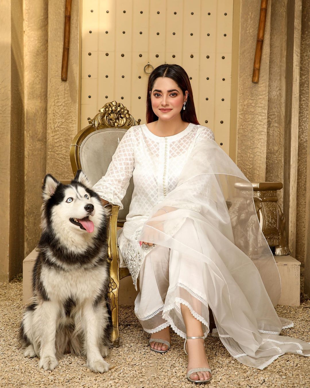 Rubab Rashid