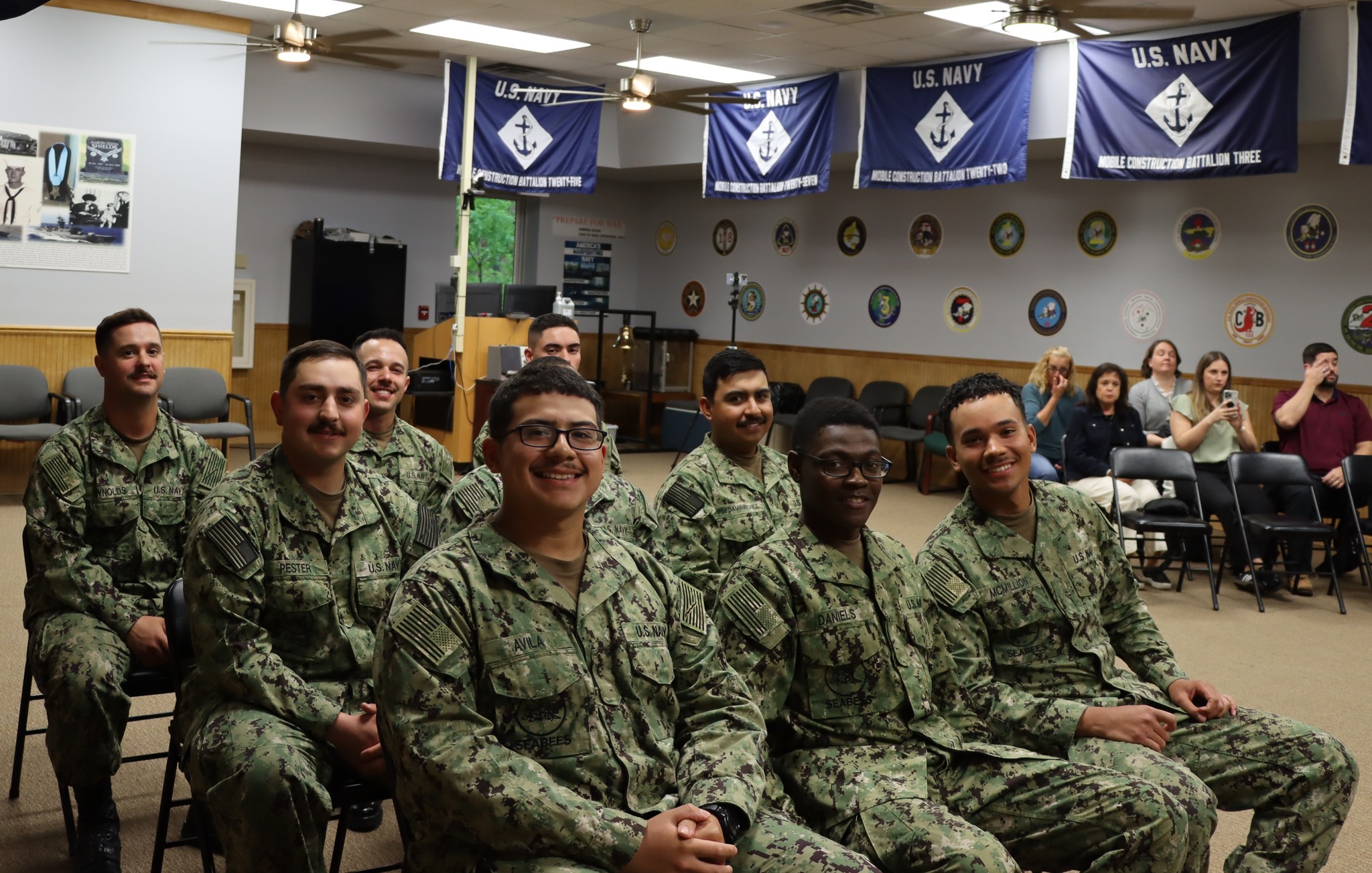 CSFE Detachment Fort... - CSFE Detachment Fort Leonard Wood