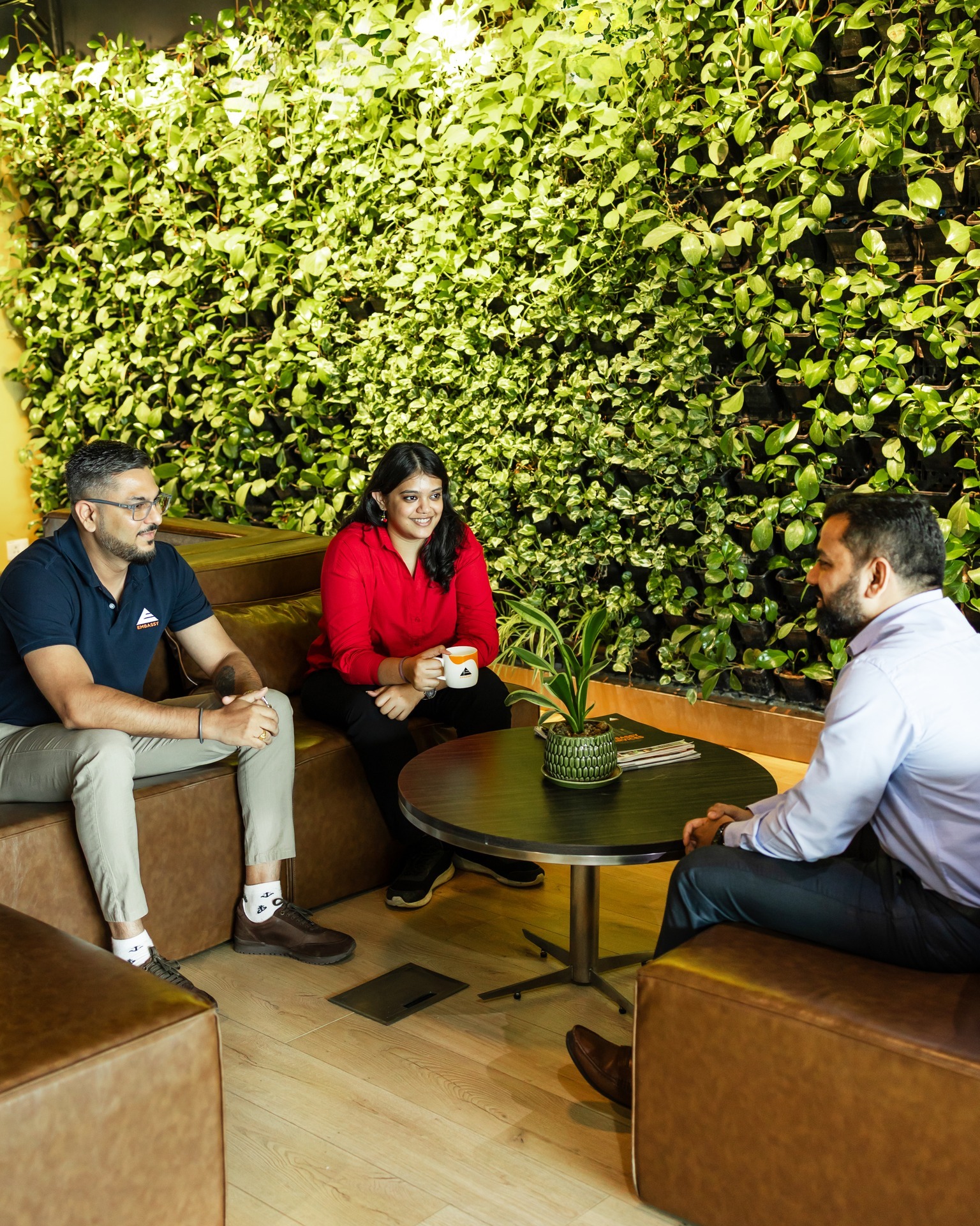 Embassy Group | Bangalore