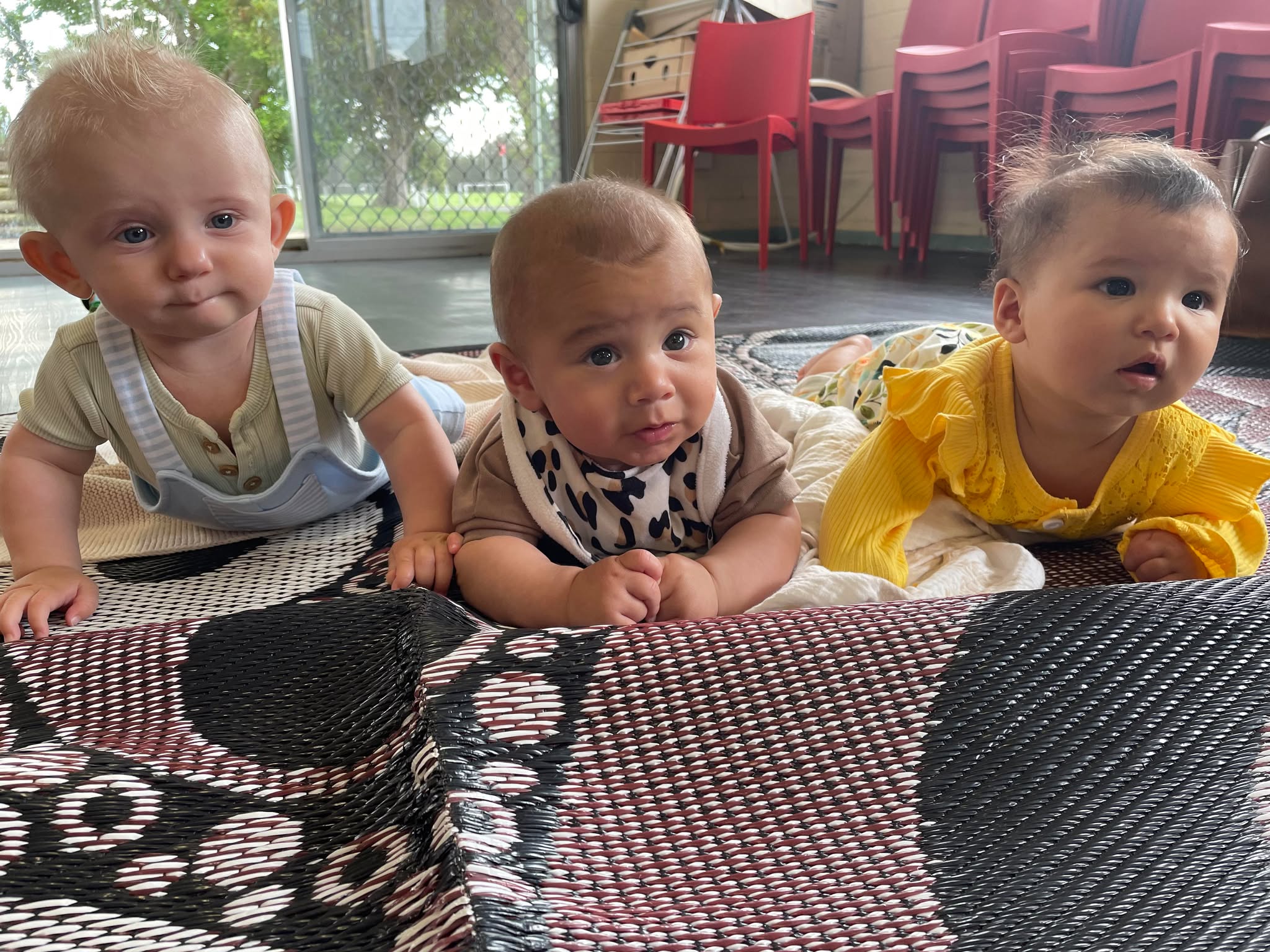 Eurobodalla - 👶 Embracing Babies – A New Year, A New Adventure! 🌟 The ...