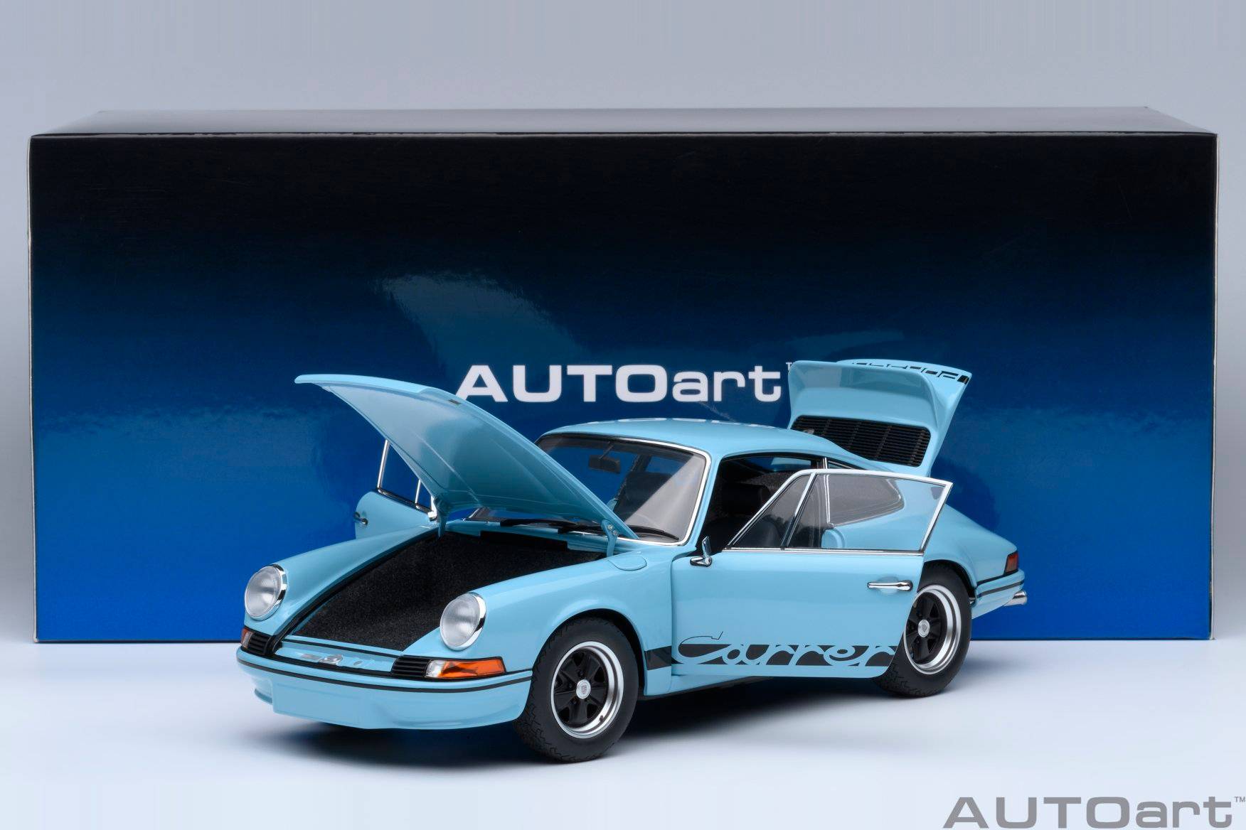 AUTOart Models Europe