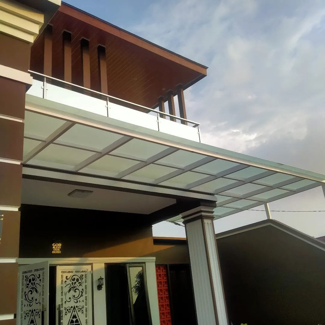 Kaca dan almunium BALI - melayani : >bongkar/pasang kaca >servis pintu ...