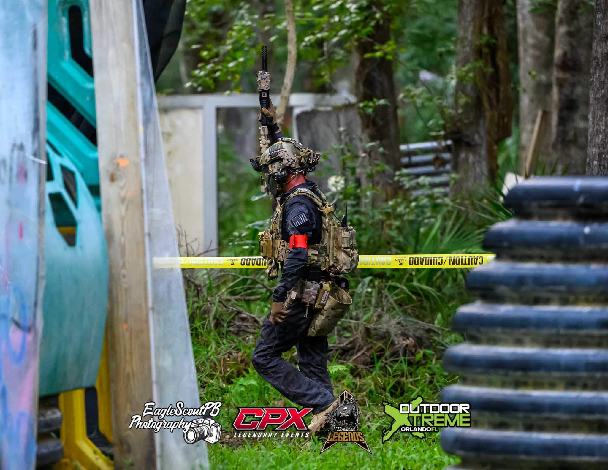 CPX Legendary Events added a new photo. - CPX Legendary Events