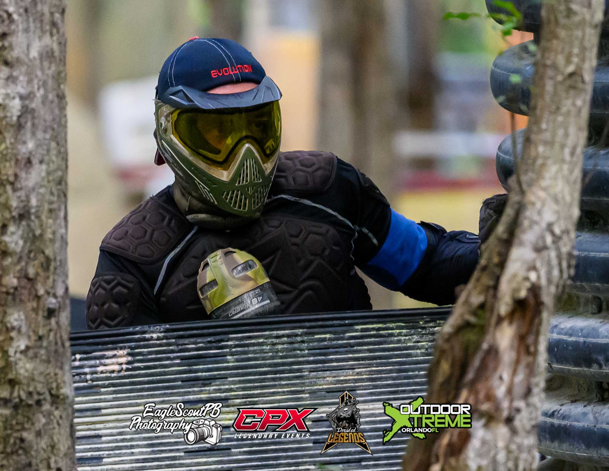 CPX Legendary Events added a new photo. - CPX Legendary Events