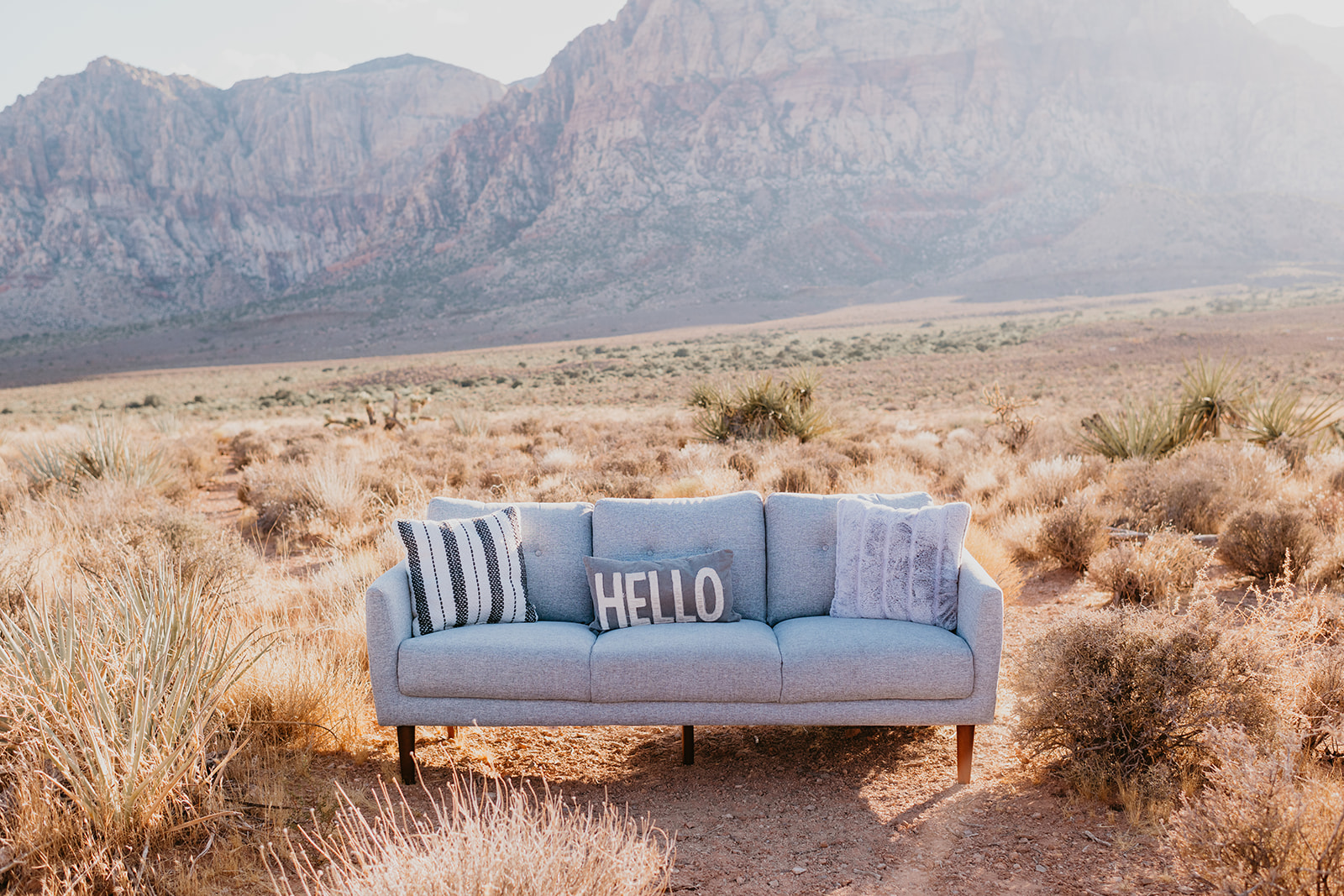 Hello Calm Therapy & Counseling | Henderson NV