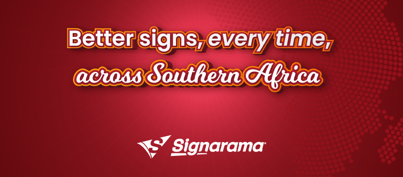 Signarama Rustenburg | Rustenburg