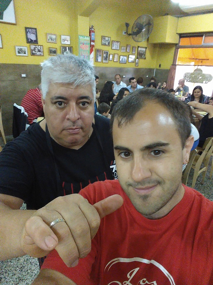 Restaurant Los... - Restaurant Los Gallegos (Oficial FBK)