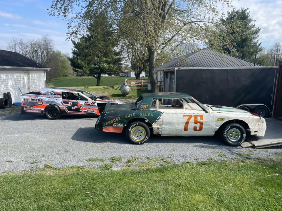 Allison Racing