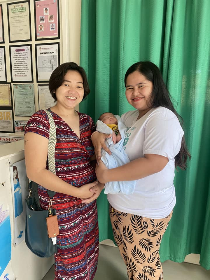 Precy Roque Lying-In Clinic | Malolos