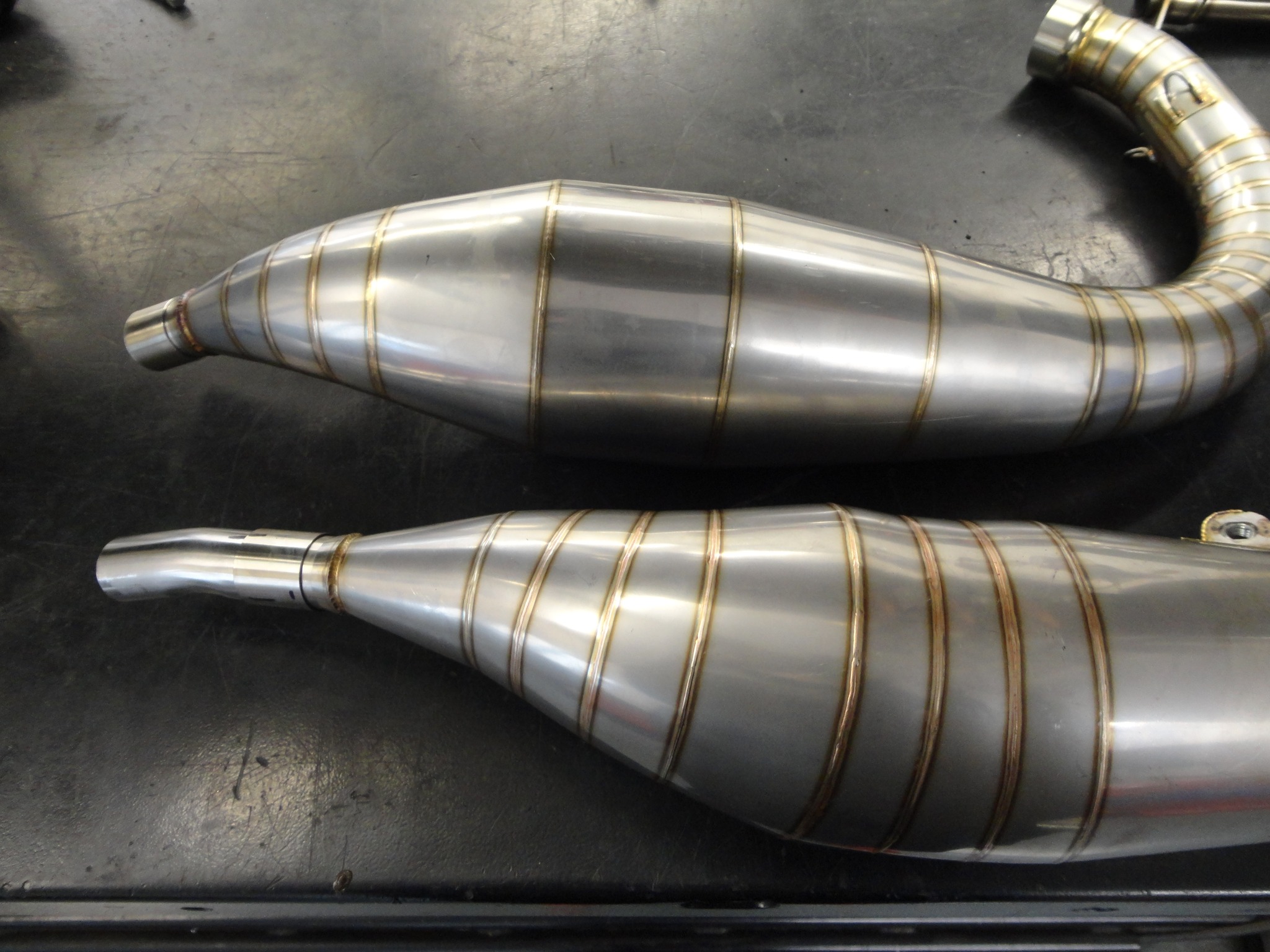 GT Performance Engineering | Plymouth