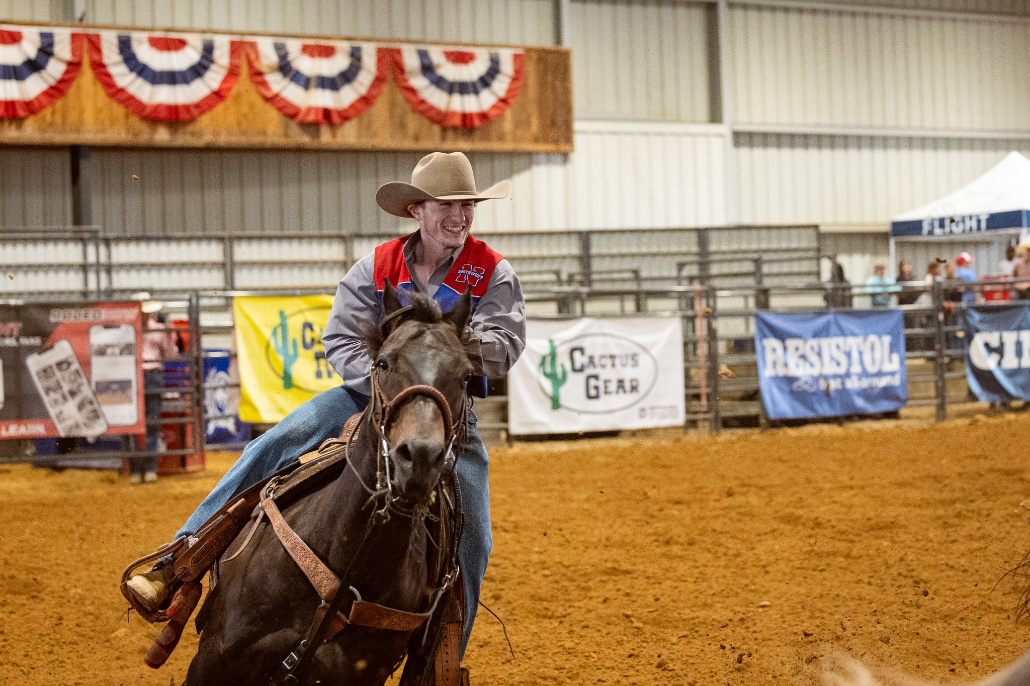 BuckWild Bucking Stock | Senatobia MS