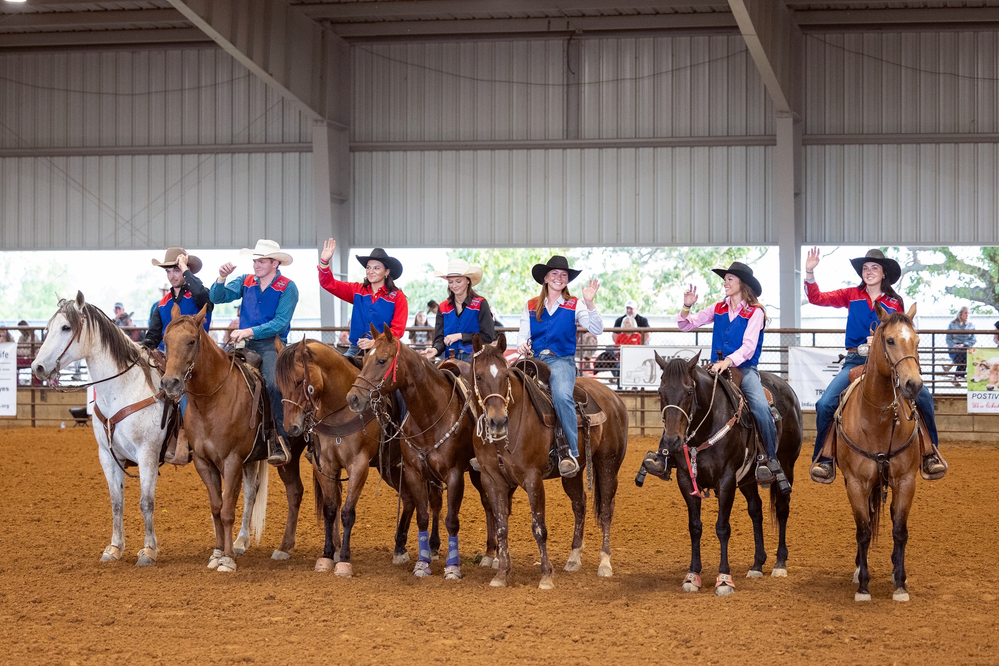 BuckWild Bucking Stock | Senatobia MS