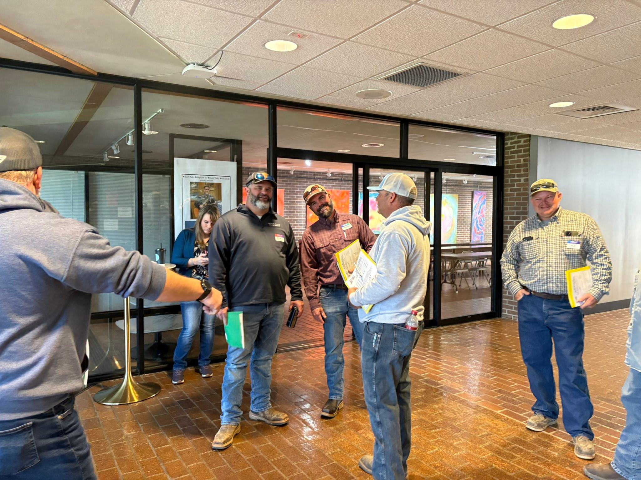 Indiana Oil & Gas... - Indiana Oil & Gas Association (INOGA)