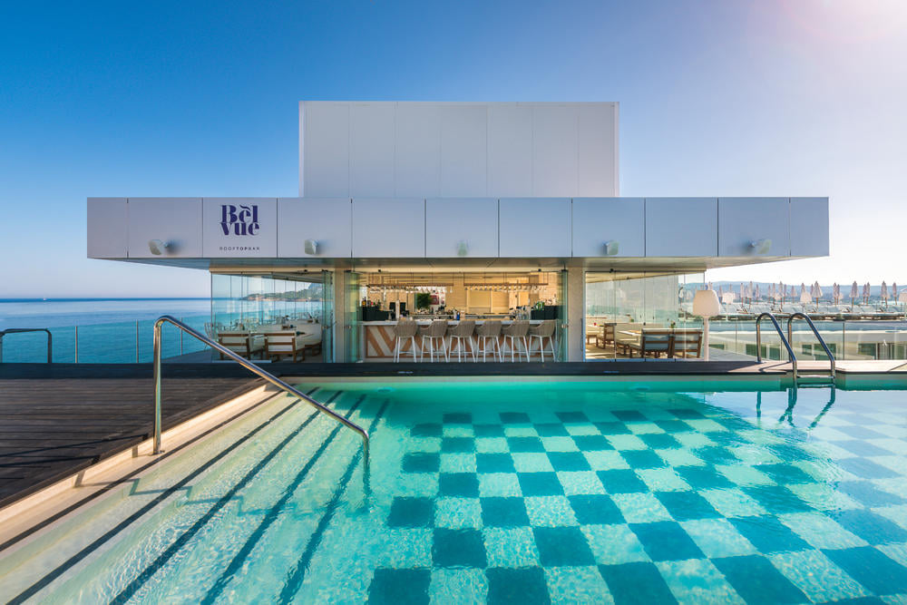 🏝 IBIZA - Mai 2022 - Amàre... - RTK Travel Center Rocourt