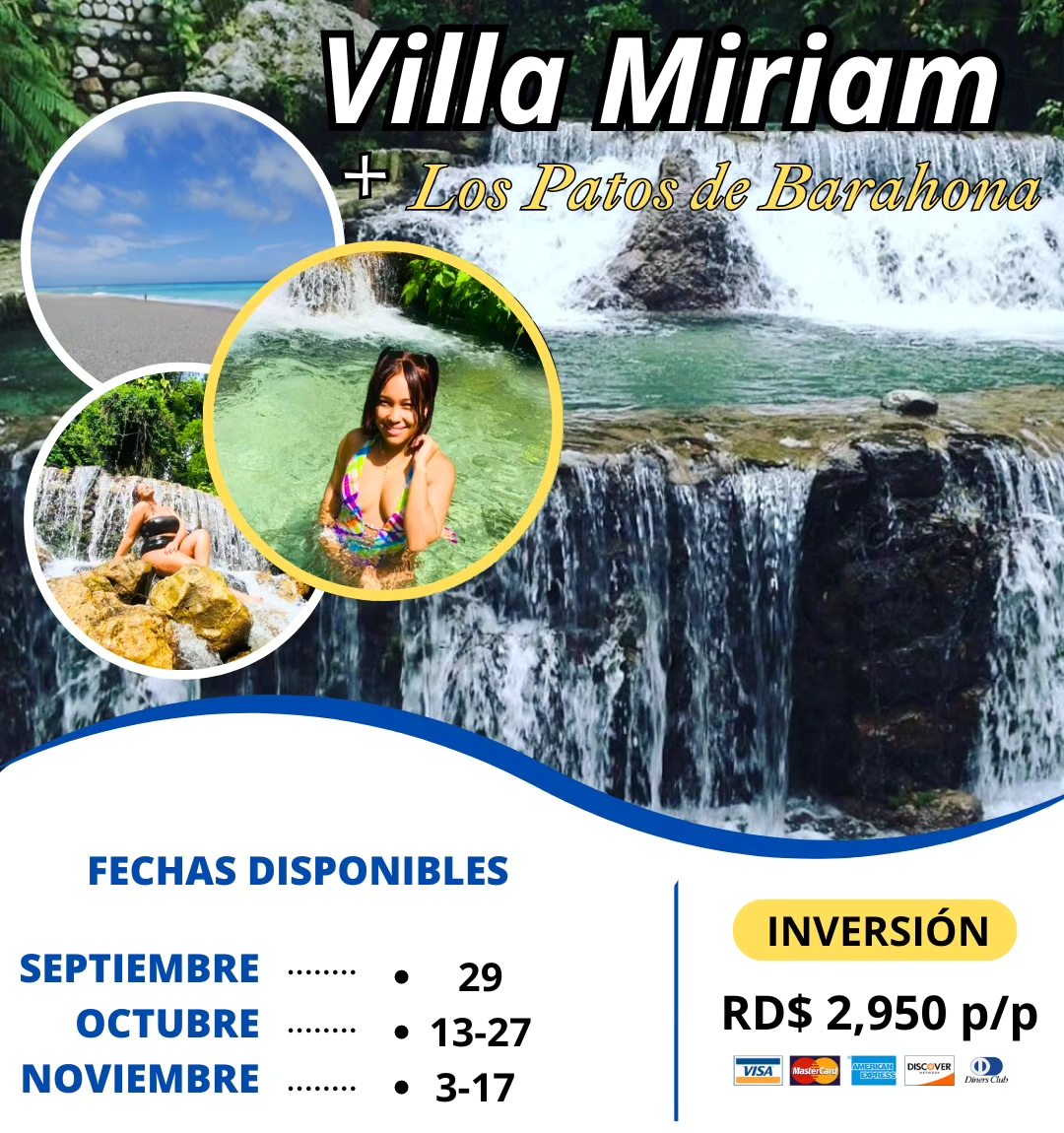 Vive & Disfrútalo... - Vive & Disfrútalo Excursiones S.R.L