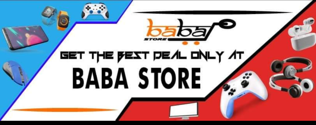 Baba Store