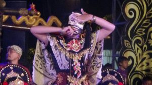 Manunggaling Dharmasastra