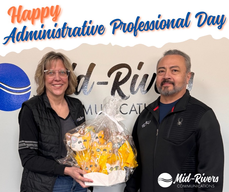 Mid-Rivers Communications