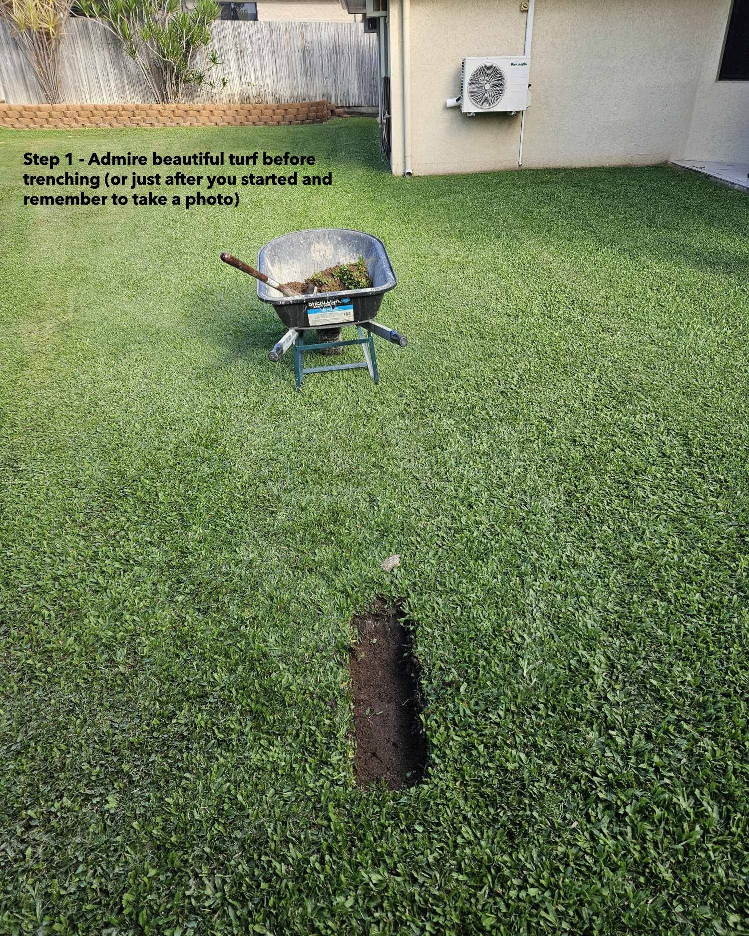 BH Irrigation and Landscaping Townsville | Townsville QLD