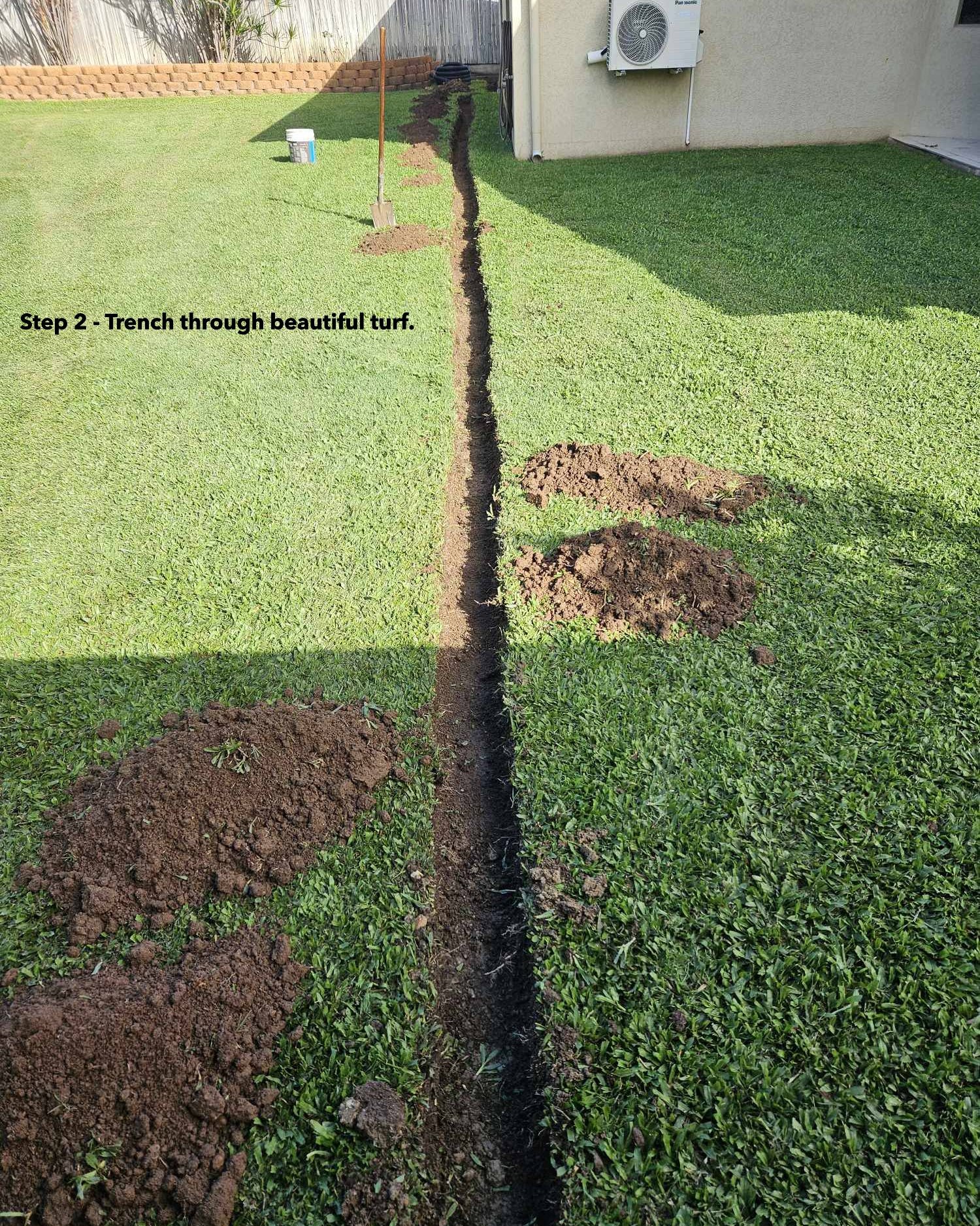BH Irrigation and Landscaping Townsville | Townsville QLD