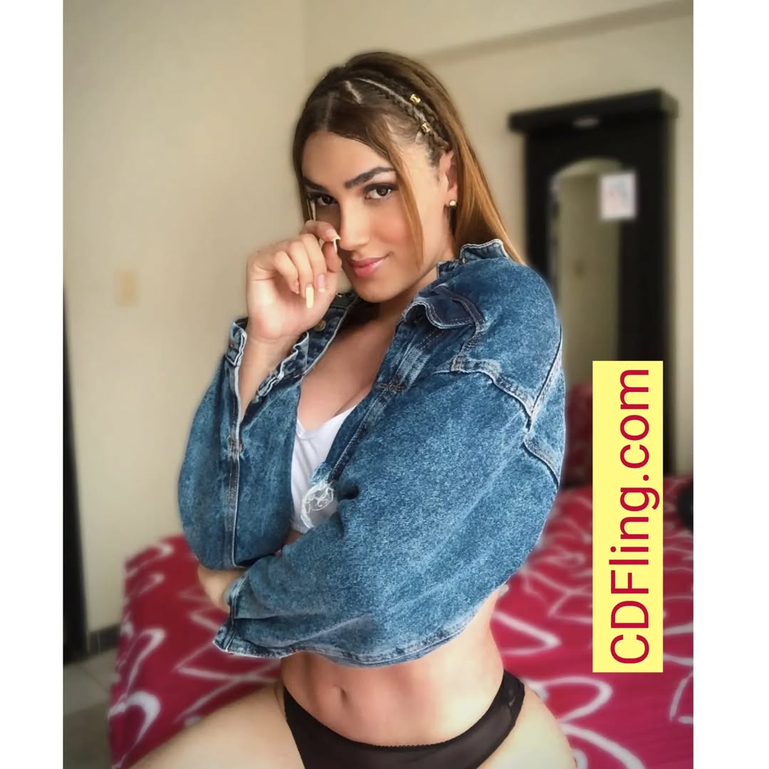 CDFling.com Crossdresser Dating Site