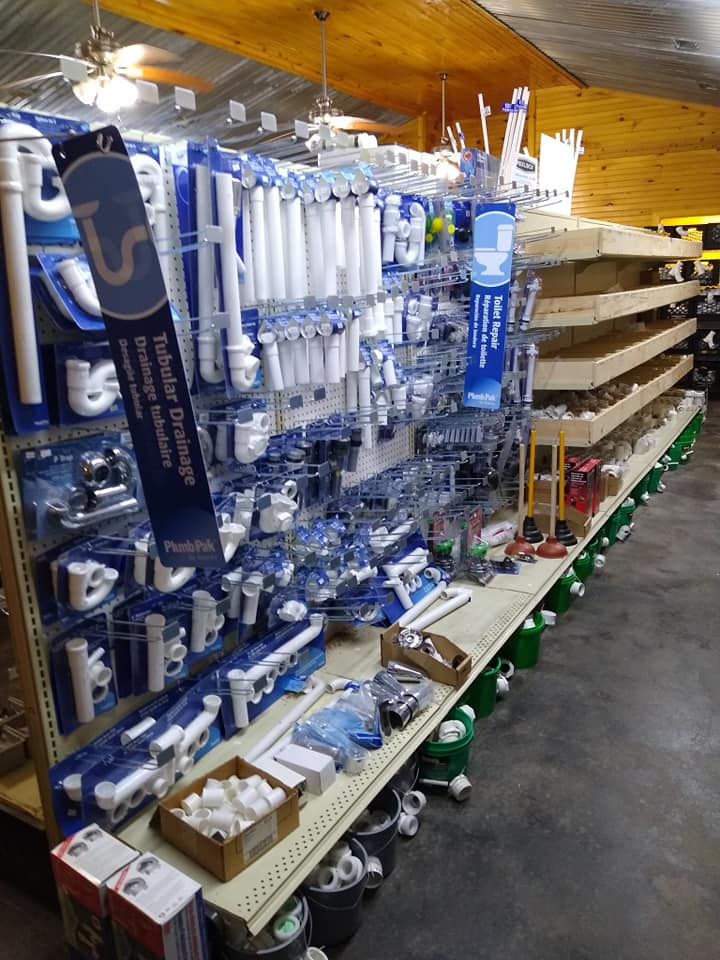 Olanta Hardware LLC | Olanta SC