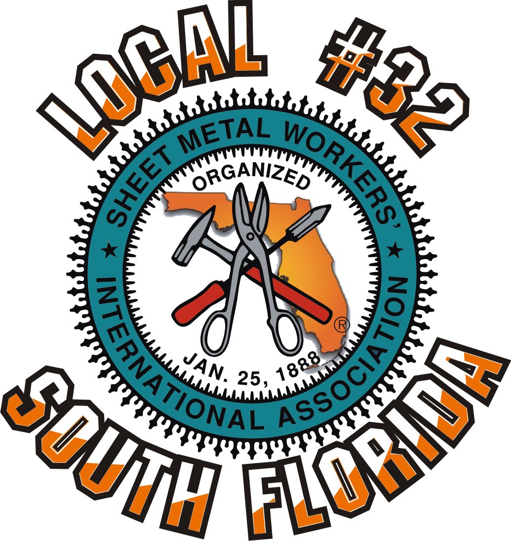 Sheet Metal Workers Local Union #32 Apprenticeship And Training Program ...