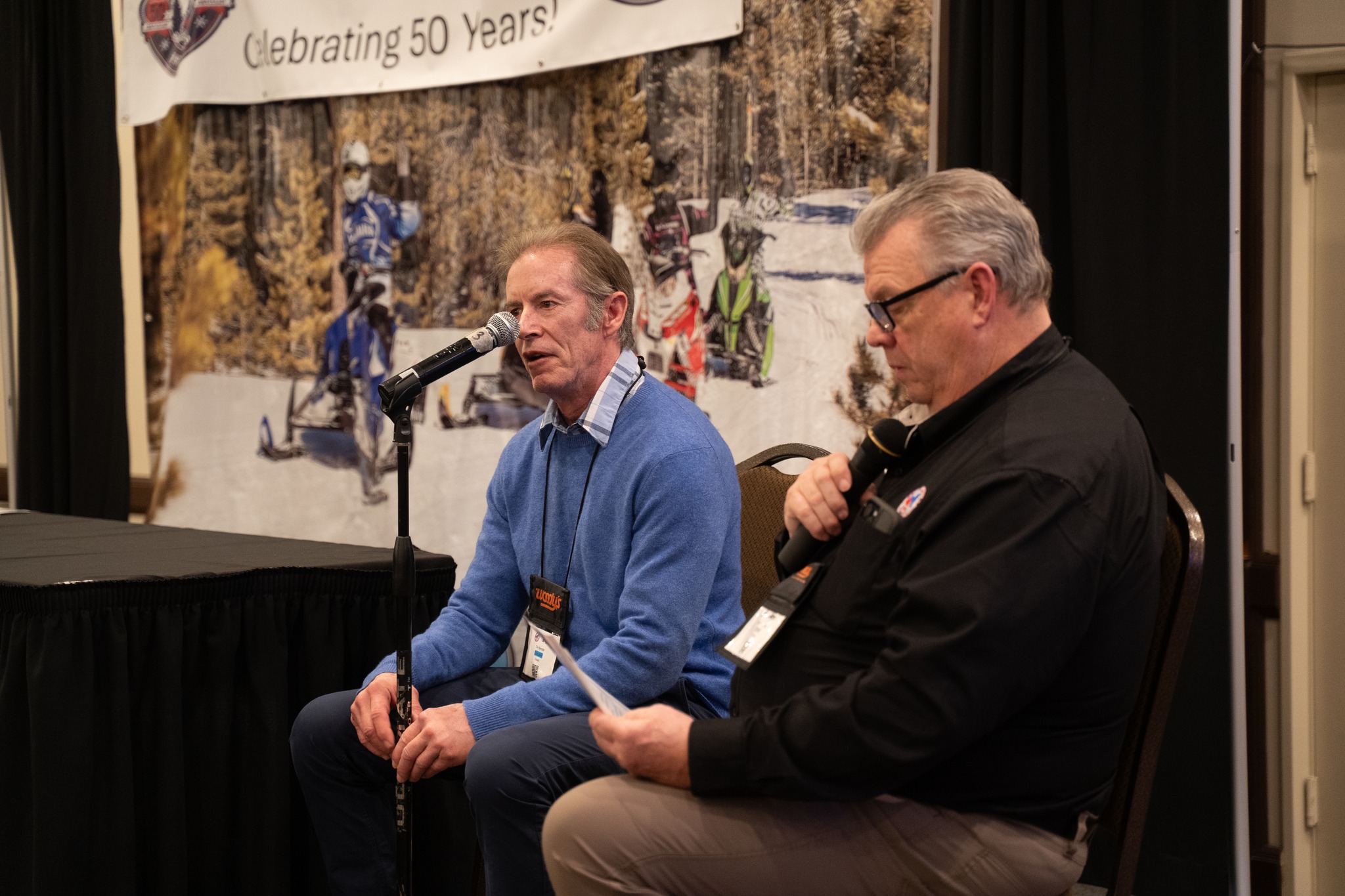 New York State... - New York State Snowmobile Association