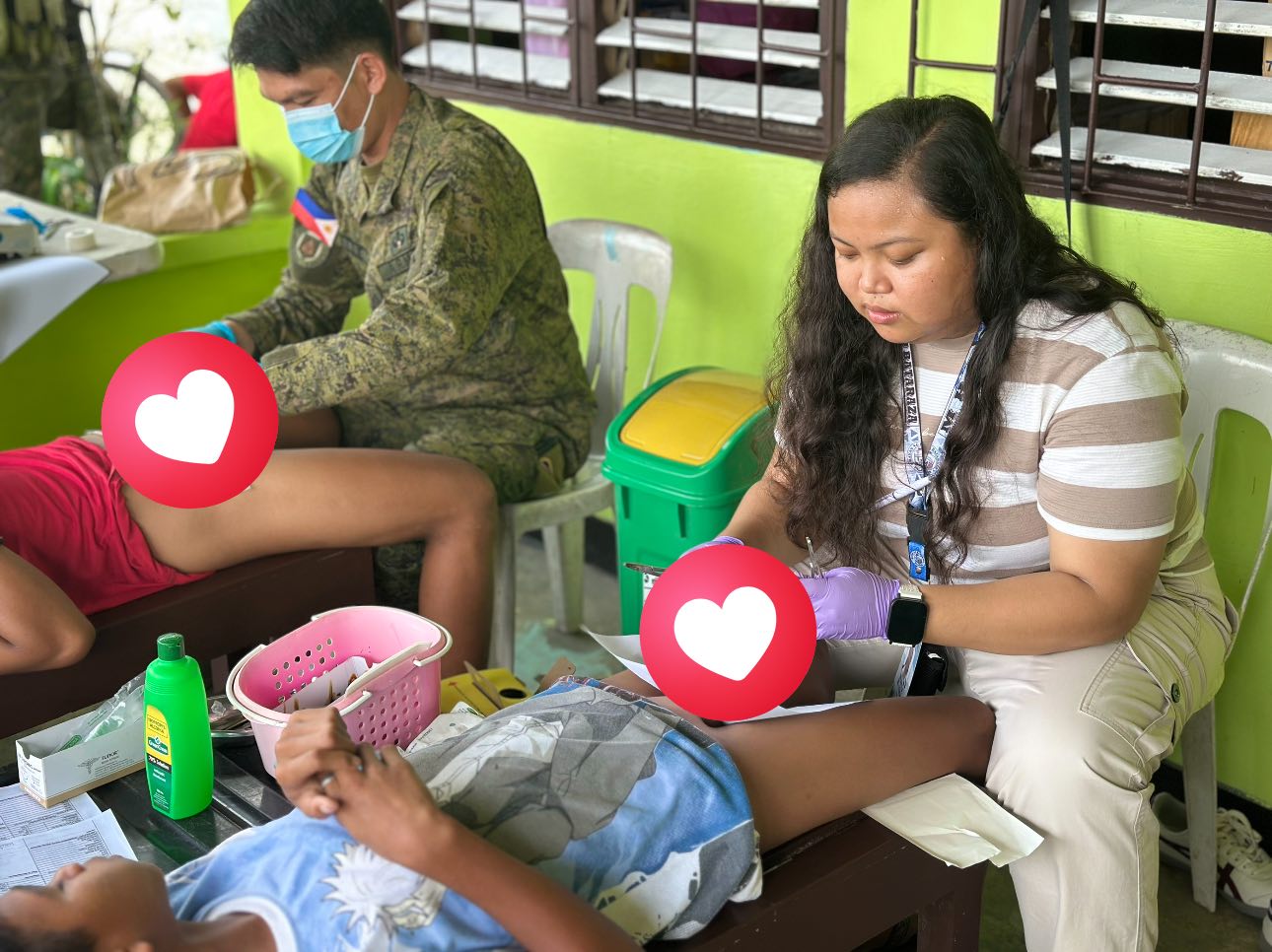 Bataraza Rural Health Unit | Bataraza