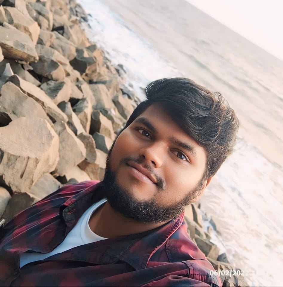 Raghavender D