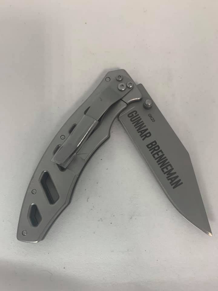 Davis Custom Hunting and Trap Chokes