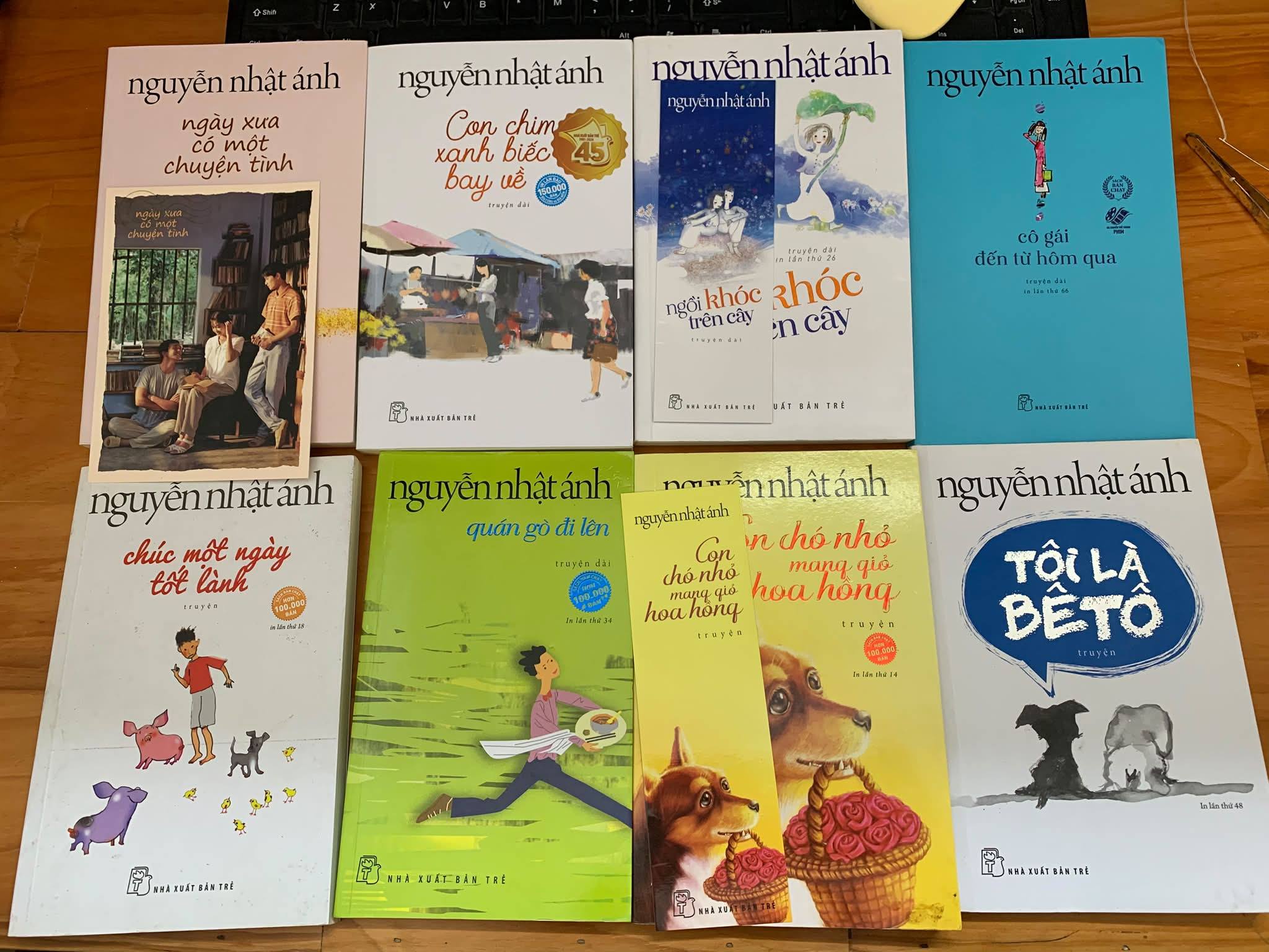 PASS SÁCH DỌN NHÀ