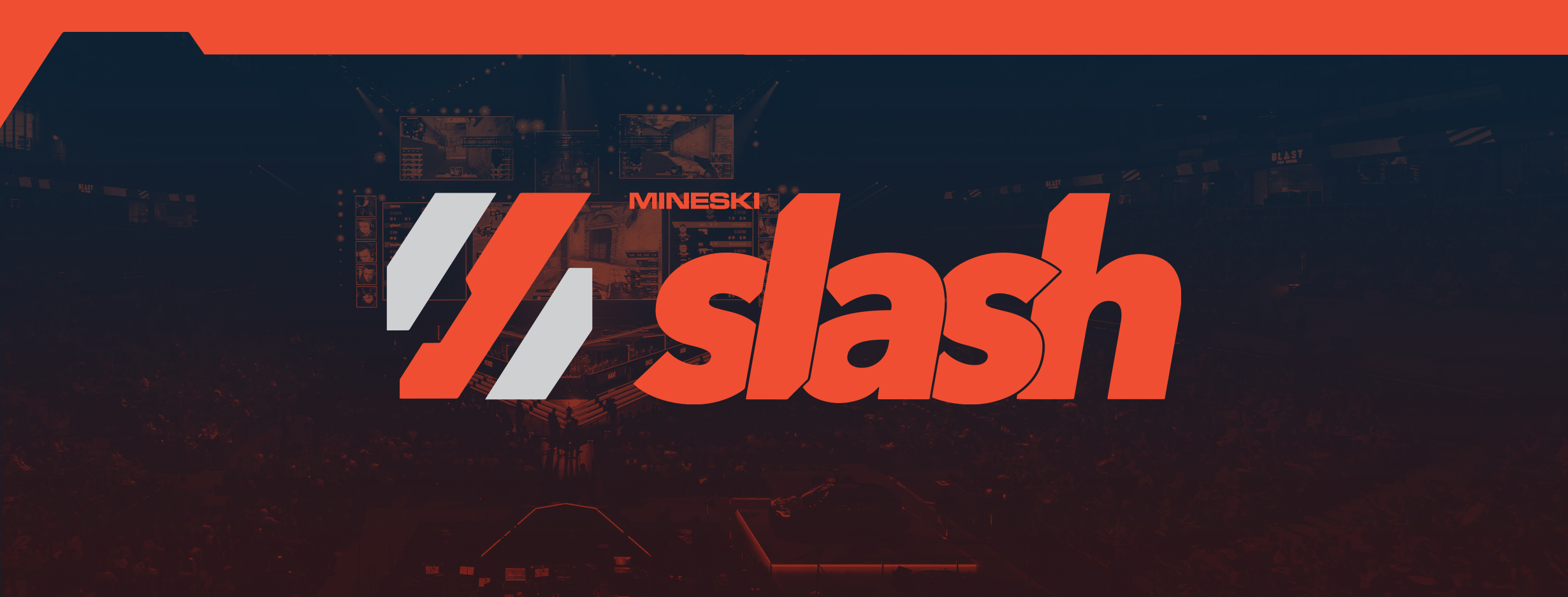 Slash Event