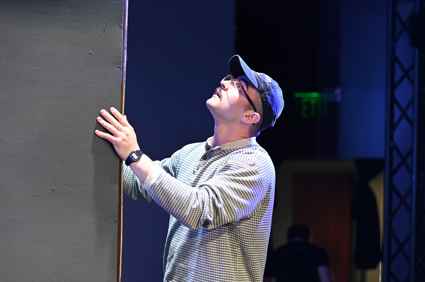 The Master's University Theatre Arts | Santa Clarita CA