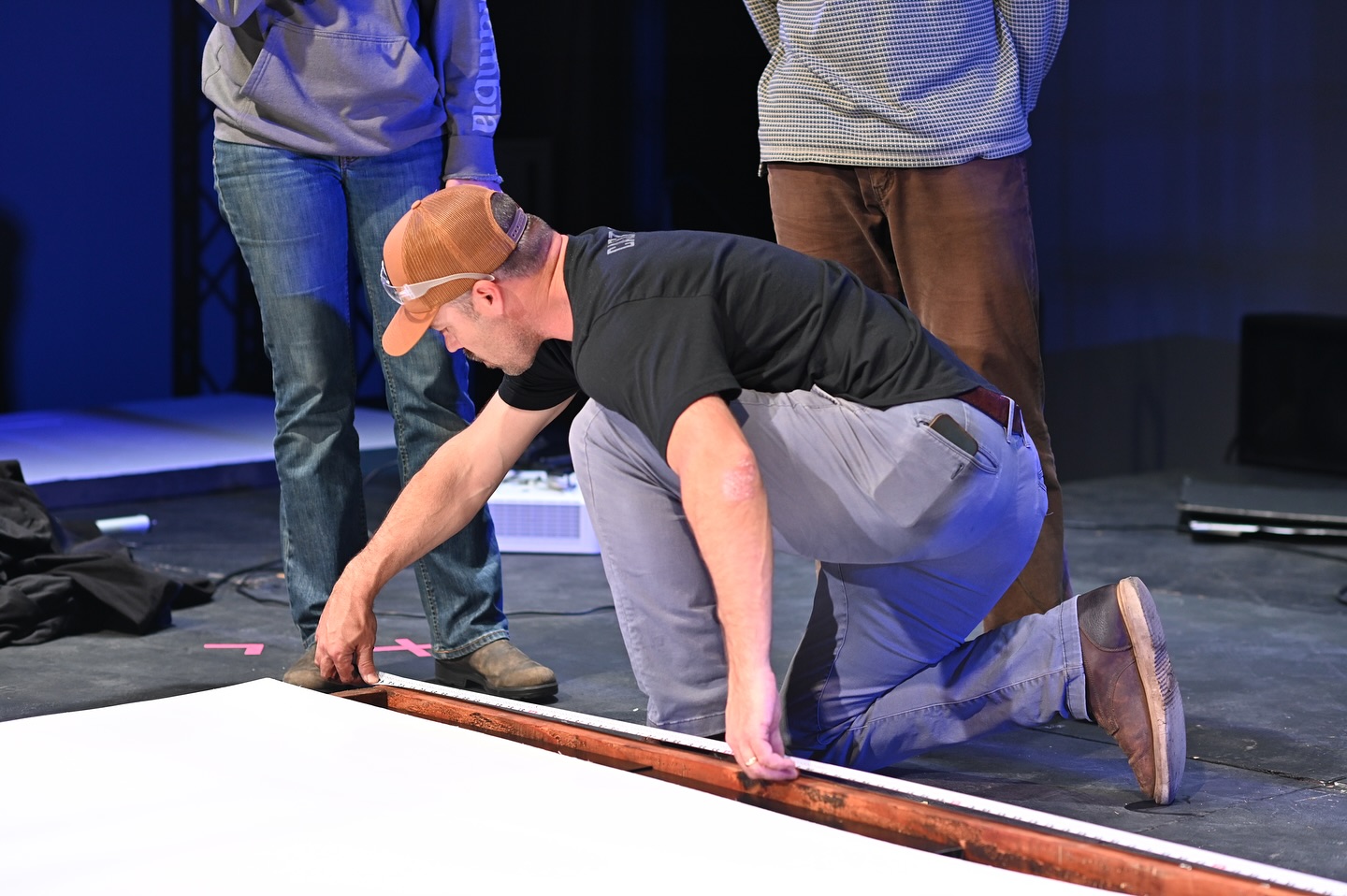 The Master's University Theatre Arts | Santa Clarita CA