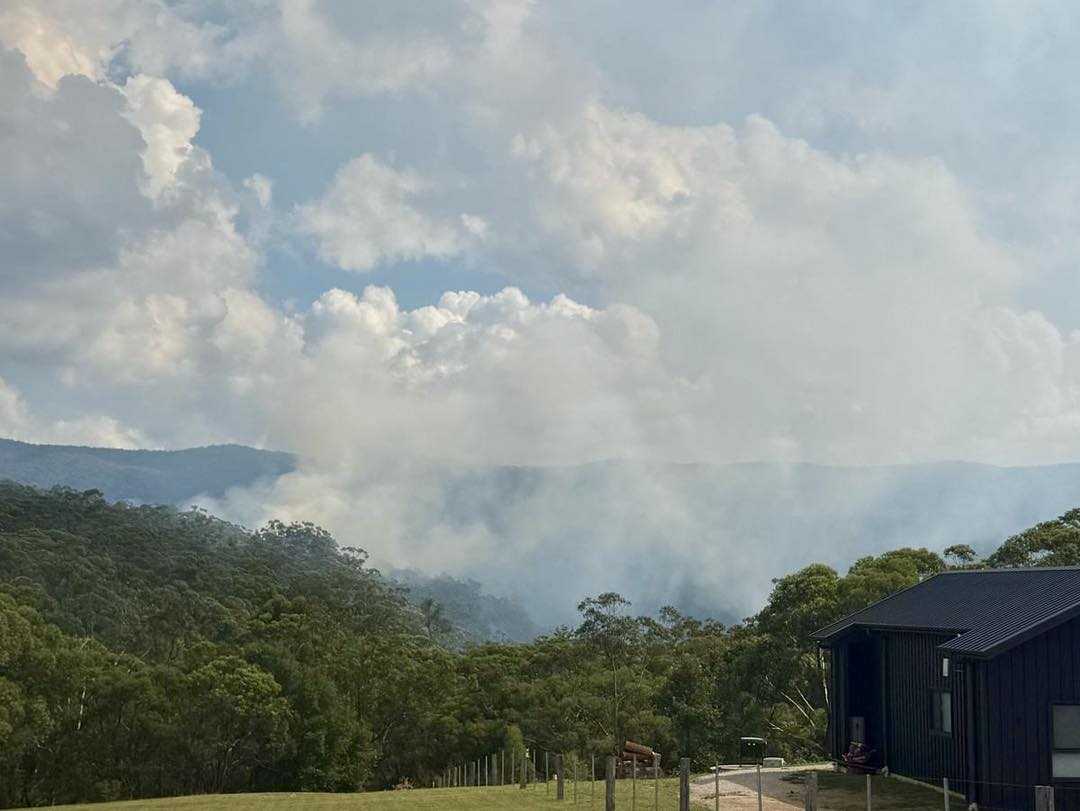 Marsden Park Rural Fire Brigade