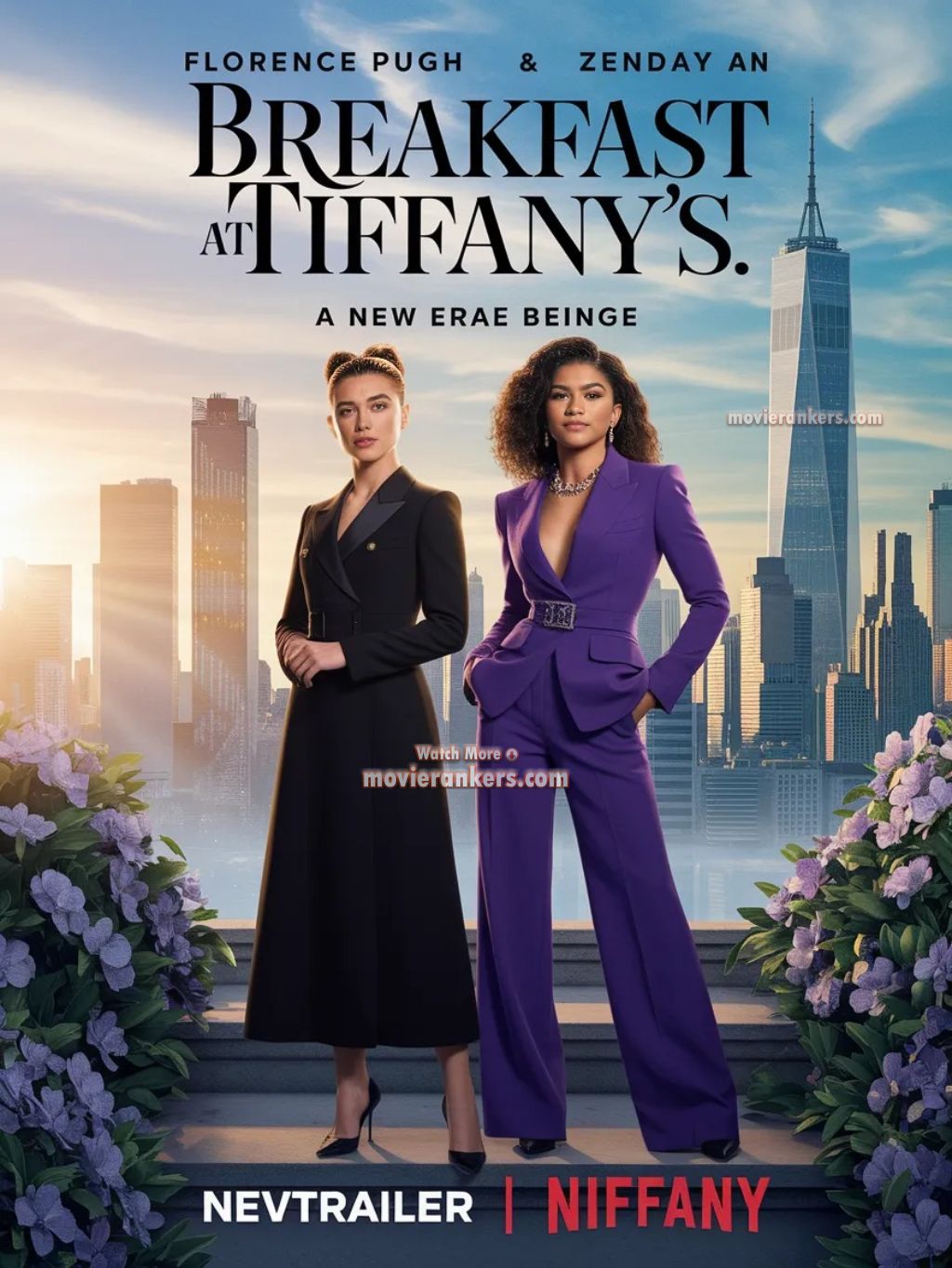 🎬 ‘Breakfast at Tiffany’s: A... - Good Videos for Learning | Facebook