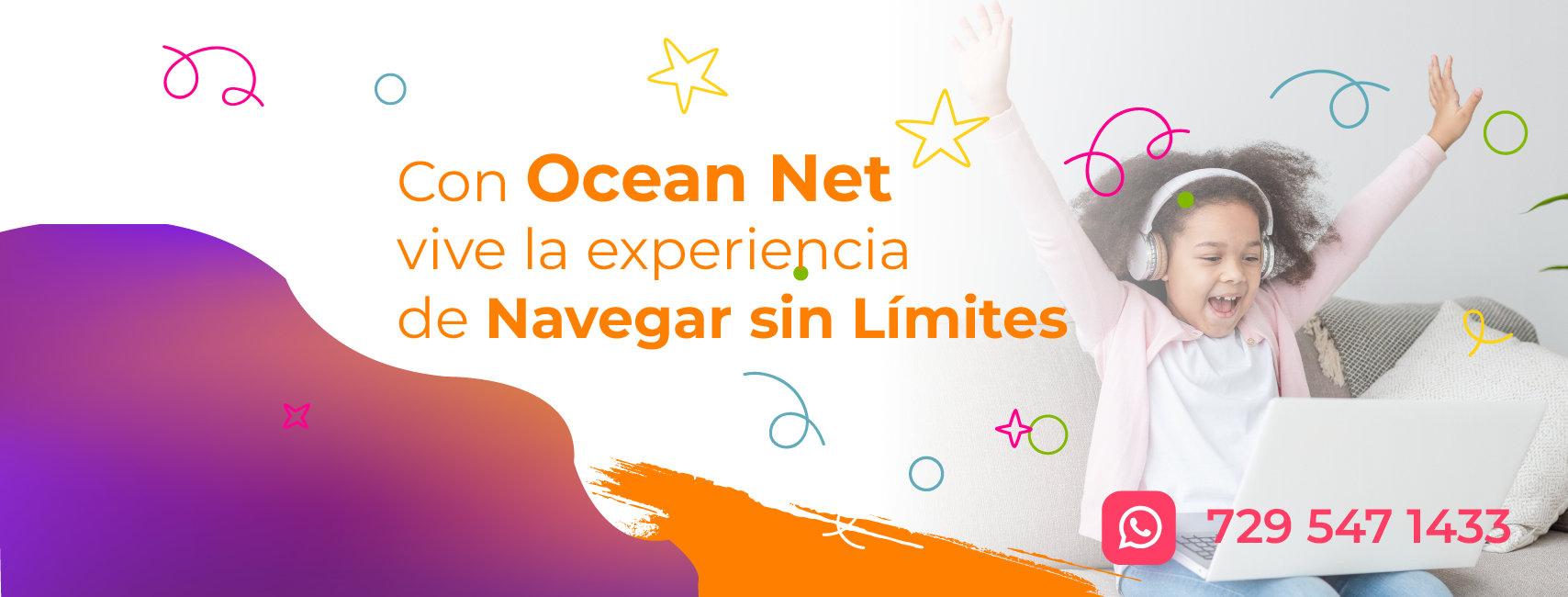 Ocean Net | Puebla